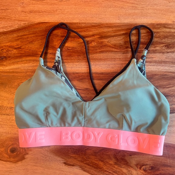 Body glove bikini top - Picture 2 of 2